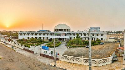 بهترین هتل ها برای اقامت در تور چابهار