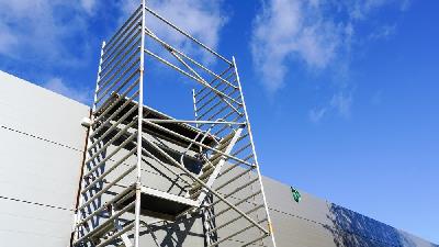 ساندویچ پانل