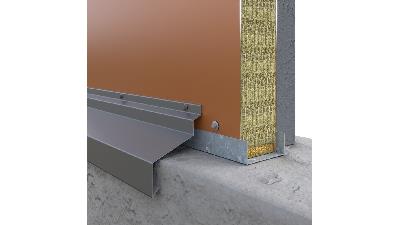 ساندویچ پانل دیواری