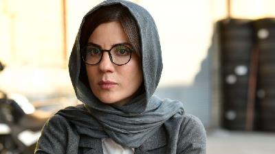 عکسی از سریال شریک جرم