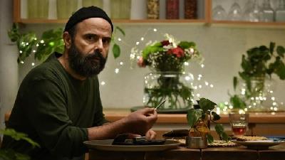 عکسی از سریال شریک جرم
