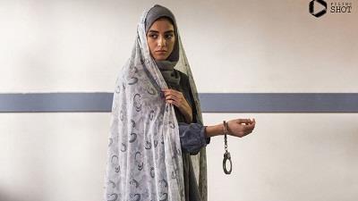 عکسی از سریال گناه فرشته