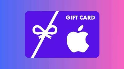 خرید گیفت کارت اپل بهترین روش برای استفاده از خدمات اپل