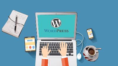 قالب فروشگاهی وردپرس