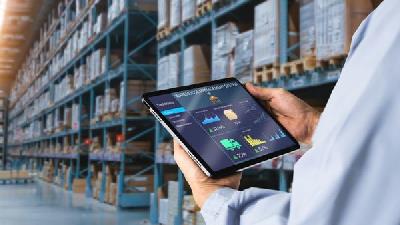 نرم افزار هوشمند انبارداری