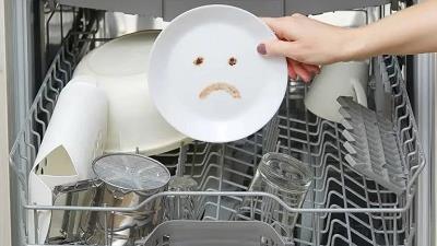 برای حل مشکلات ظرفشویی ال جی باید به کجا مراجعه کنم؟