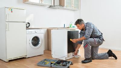 برای حل مشکلات ظرفشویی ال جی باید به کجا مراجعه کنم؟