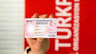 شرایط پذیرش و تحصیل در ترکیه 2024