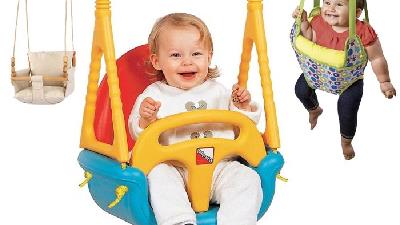 مهمترین مزایای بازی کودکان در پارک و فضای باز