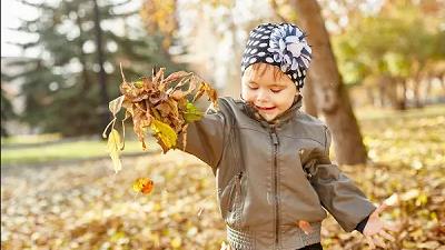 مهمترین مزایای بازی کودکان در پارک و فضای باز