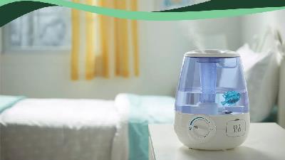 مزایای استفاده از دستگاه بخور