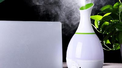 مزایا دستگاه بخور