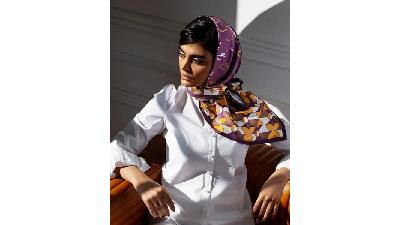 روسری آدورا