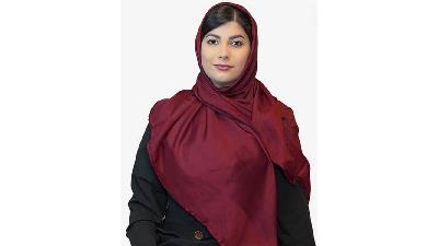 روسری شالمد