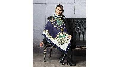 روسری هرمس