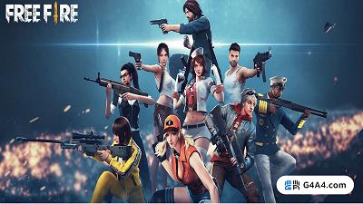 با فری فایر، برای تبدیل شدن به یک قهرمان، آماده شوید!