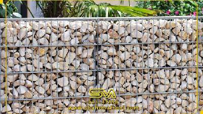 قیمت توری گابیون