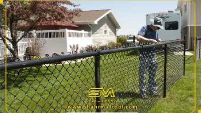 قیمت توری حصاری