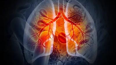 برای پاکسازی ریه چی بخوریم