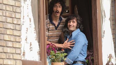 عکسی از فیلم سال گربه