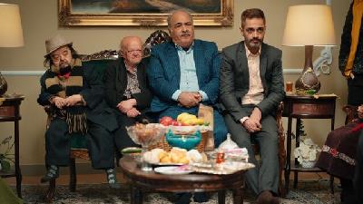 عکسی از سریال بدل