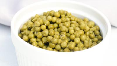 کنسرو خانگی نخود فرنگی را چطوری بدون سرکه درست کنیم