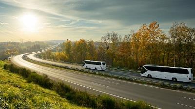 استرداد بلیط اتوبوس