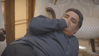 عکسی از سریال پشت پرده