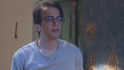 عکسی از سریال پشت پرده