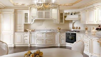 کابینت رومی چیست؟ 