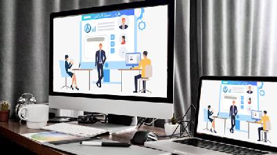 آیا برای طراحی سایت نیاز به ثبت شرکت دارید؟