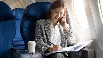 نکات مهمی که باید قبل از خرید بلیط هواپیما بدانید!