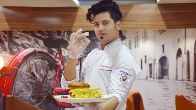 آیا آموزش دیدن فست فود، جهت راه اندازی کسب و کار الزامی می باشد؟