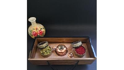 زعفران هدیه