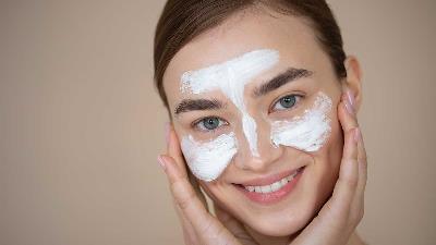 آبرسانی پوست