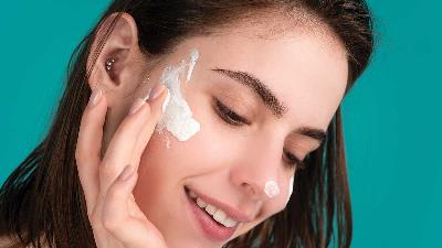 کرم آبرسان پوست صورت