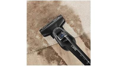 جاروی شارژی از کجا بخریم