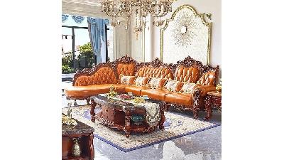 راهنمای خرید مبل ال سلطنتی