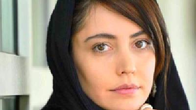  شبنم قربانی، بازیگر نقش طوبی در سریال طوبی