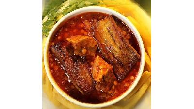 ترفندهای آشپزی برای خوش رنگ شدن خورشت