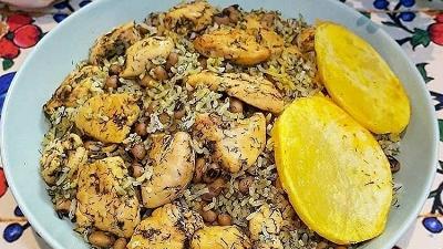 پاو شوشتری را چطور درست می کنند