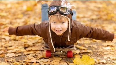 فرق بیش فعالی با بازیگوشی کودکان چیست