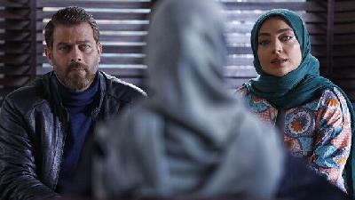 عکسی از سریال غریبه