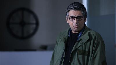 عکسی از سریال غریبه