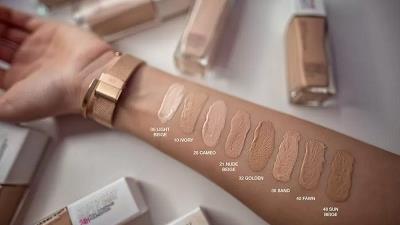 کرم پودر اصل