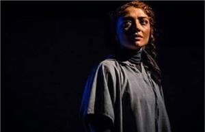 هلن نقی لو، بازیگر نقش زویا در سریال غریبه