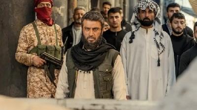 عکسی از فیلم قلب رقه