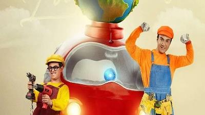 عکسی از سریال لالایی