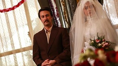 عکسی از سریال پرواز در ارتفاع صفر