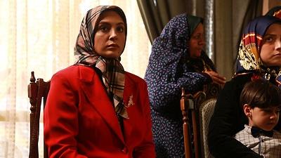 عکسی از سریال پرواز در ارتفاع صفر